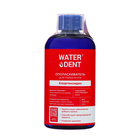 Ополаскиватель для полости рта Waterdent хлоргексидин, 500 мл - фото 319718446