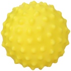 Развивающие тактильные мячики Крошка Я, по методике Гленна Домана, с пищалкой, в наборе 6 шт. - Фото 13