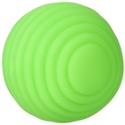 Развивающие тактильные мячики Крошка Я, по методике Гленна Домана, с пищалкой, в наборе 6 шт. - Фото 14