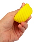 Развивающие тактильные мячики Крошка Я «Лисенок Лёлик», с пищалкой, в наборе 3 шт. - Фото 12