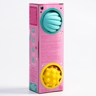 Развивающие тактильные мячики Крошка Я «Единорог», с пищалкой, в наборе 3 шт., виды МИКС - Фото 7