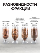 Дренаж Керамзит "Рецепты Дедушки Никиты" фр 10-20, 5 л 6968701 - фото 4526112