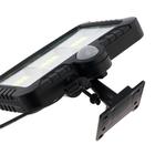 УЦЕНКА Светодиодный прожектор на солнечной батарее 18 Вт, выносная панель, 15×11×4 см, 6500К - Фото 6