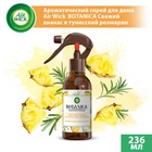 Ароматический спрей для дома Airwick Botanica «Свежий ананас и тунисский розмарин» 236 мл - Фото 1