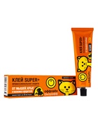 Клей от крыс и насекомых «Оффлайн» Грызунофф, туба 135 г - Фото 1