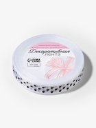 Лента капроновая «Горох», 15 мм, 23±1 м, белая 6784800 - фото 319893678