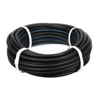 Рукав кислородный резиновый, III-6.3-2.0, 6.3 мм, 25 м, чёрный - Фото 1