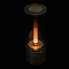 Умная лампа-ночник Yeelight Candela Lamp, 6.5 Вт, 0.3-13 Лм, 1600 К - Фото 4