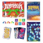 Новогодняя настольная игра «Новый год: Дримикум», 108 карт, 10+ - Фото 2