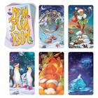 Новогодняя настольная игра «Новый год: Дримикум», 108 карт, 10+ - Фото 4