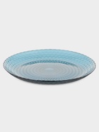 Тарелка Luminarc «Идиллия», d=25 см, стекло, лондон топаз - Фото 2