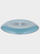 Тарелка Luminarc «Идиллия», d=25 см, стекло, лондон топаз - Фото 3