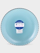 Тарелка Luminarc «Идиллия», d=25 см, стекло, лондон топаз - Фото 4