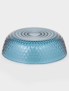 Тарелка глубокая Luminarc «Идиллия», 850 мл, d=18 см, стекло, синяя - Фото 4