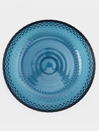 Тарелка глубокая Luminarc «Идиллия», 850 мл, d=18 см, стекло, синяя - Фото 3