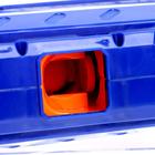 Бластер «Балрог», стреляет мягкими шариками - фото 24236662