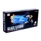 Бластер «Балрог», стреляет мягкими шариками - фото 24236664