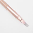 Набор для макияжа With love: кисти 5 шт и спонж - Фото 11