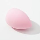 Набор для макияжа With love: кисти 5 шт и спонж - Фото 6