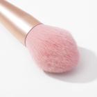 Набор для макияжа With love: кисти 5 шт и спонж - Фото 8