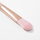 Набор для макияжа With love: кисти 5 шт и спонж - Фото 9