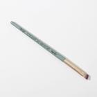 Кисть для макияжа, скошенная «Самой прекрасной», 16 см - фото 57947556