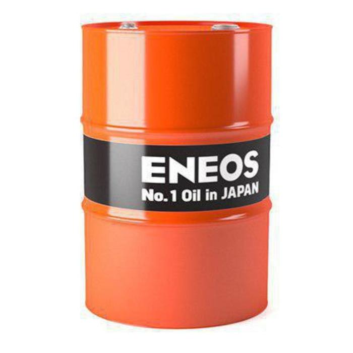 Масло моторное ENEOS Premium Diesel CI-4 5W-40, синтетическое, 200 л - Фото 1