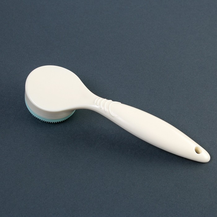 Массажер-щеточка для умывания лица «С Новым Годом» 23418