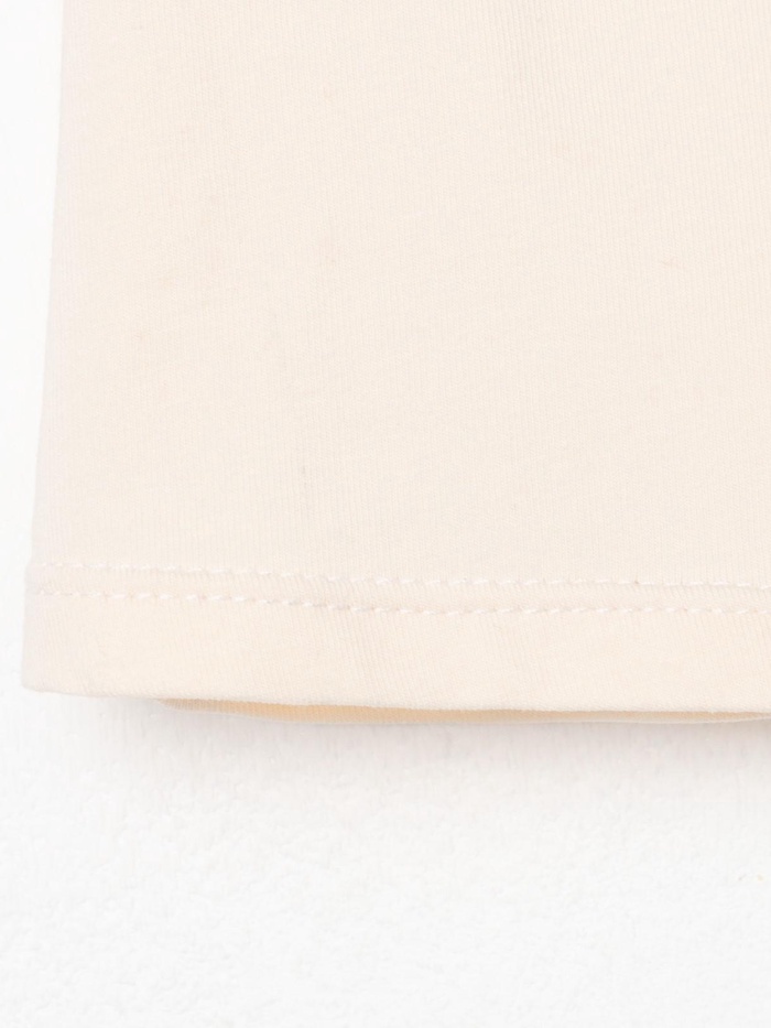 Футболка детская укороченная KAFTAN