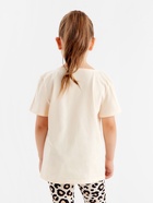 Футболка детская KAFTAN "Trendy" р.34 (122-128) - Фото 3