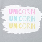 Футболка детская KAFTAN "Unicorn" р.30 (98-104) - Фото 9