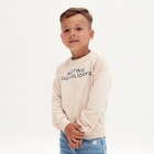 Толстовка детская KAFTAN Holidays, размер 30 (98-104 см) - фото 49528844