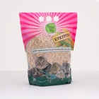 Наполнитель кукурузный «Зверье мое», 1.5 кг - Фото 3