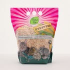 Наполнитель кукурузный «Зверье мое», 1.5 кг - Фото 5