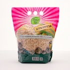 Наполнитель кукурузный «Зверье мое», 1.5 кг - фото 23532122