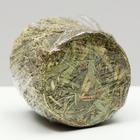 Сено луговое Таблеронн "Зверьё мое", с яблоком и морковью, 200 г - Фото 2