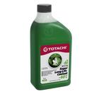 Антифриз Totachi SUPER LLC -40 C, зелёный, 1 л - фото 300042496