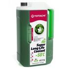 Антифриз Totachi SUPER LLC -50 C, зелёный, 5 л - фото 297624746