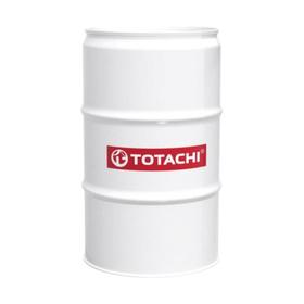 Антифриз Totachi NIRO COOLANT -40 C, G12+, красный, 60кг