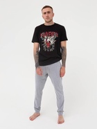 Пижама мужская KAFTAN "Forever" размер 52 - фото 47130944