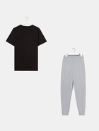 Пижама мужская KAFTAN "Forever" р.54 - фото 809439373