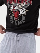 Пижама мужская KAFTAN "Forever" р.54 - фото 809439364