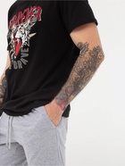 Пижама мужская KAFTAN "Forever" размер 56 - фото 46168791