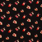 Пижама мужские KAFTAN "New year" р.56 - фото 804551343