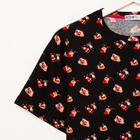 Пижама мужские KAFTAN "New year" р.56 - фото 804551344