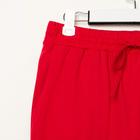 Пижама мужские KAFTAN "New year" р.56 - фото 804551347