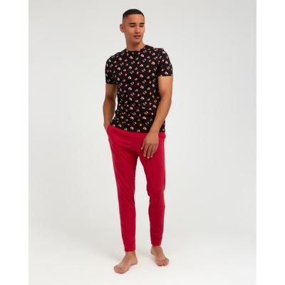 Пижама мужская KAFTAN New year размер 56