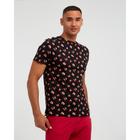 Пижама мужские KAFTAN "New year" р.56 - фото 804551339