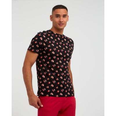 Пижама мужская KAFTAN New year размер 56