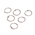 Набор для опытов «Создай блокнот из эпоксидной смолы. Море» - Фото 5